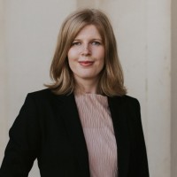 Matilda Frimodig