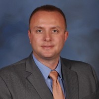 Eric Reiners