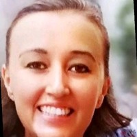 Martha Berenice Gómez Castillo
