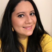Gabriela Moreno