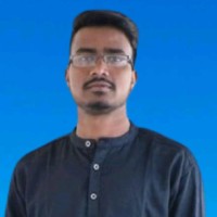 Anil Kumar Sethy