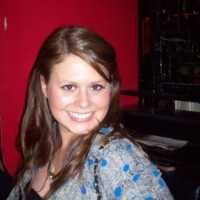 Claudia Duffy