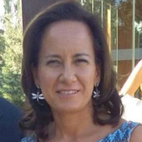 Maria Eugenia San Pedro López