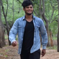 Sai Kiran Goud