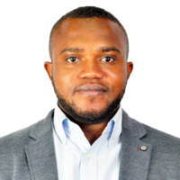 Yusuf Samsudeen Omotayo