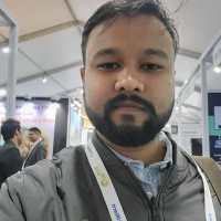 Saurabh Singh