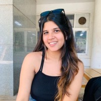 Khushboo Hemnani, Mbpss