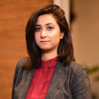 Komal H.