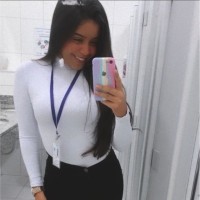 Evely Laís Silva Silva