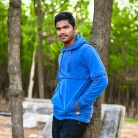 Jagadeesh Pogiri