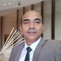 Syed Haseebuddin