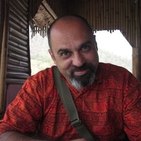 Shahin Moghareb