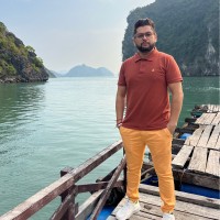 Sunil Kumar