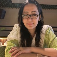 Nancy Motwani