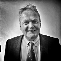 Paul Gilliland IEng MIET