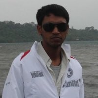 Srikanth Reddy