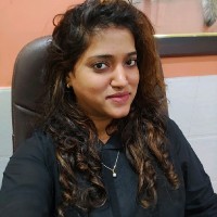 Heena F.