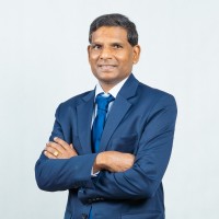 Varaprasad Kalepalli