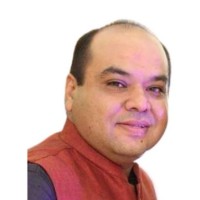 Vikas Chawla