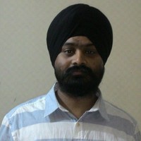 Manbir Singh Chahel