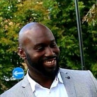 freddie Akowuah