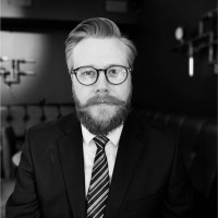 Andreas Hälleström von Schreeb