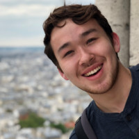 Kai Arsenault