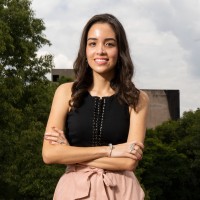 Andrea Jacqueline García Sánchez