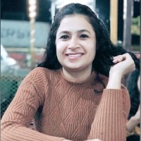 Namrata Shetty