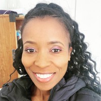 Kgalaletso Mphuthi