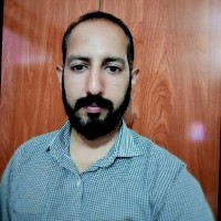 Rashid Kabir