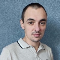 Oleksandr Onyshchenko