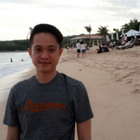 Oktarianto Leong