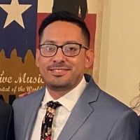 Sergio Alcantara