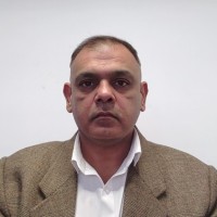 Mannu Kalra