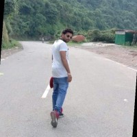 Jitendra Singh