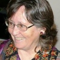 Sharon Syrette