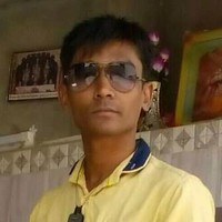 Vishnu Khandla