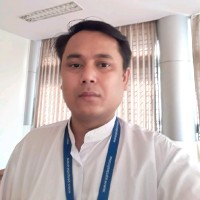 U Kyaw Min