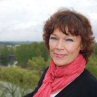 Maria Sundgren