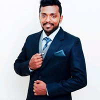 Basil Abraham