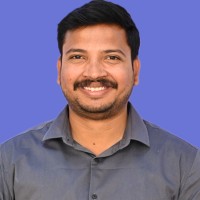 RABINDRA NAIK S