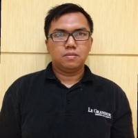 Deniel chaisjar Akbar