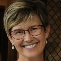 Susanne Johnson