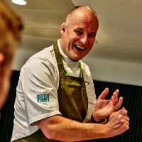 Martyn Dodson
