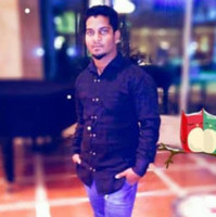 Bilal Syed