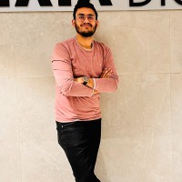 Raghav Talwar