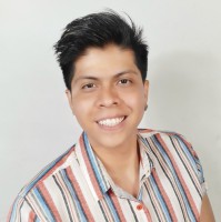 Benjamin Macias