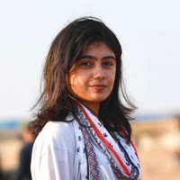 Shajeya Mughal