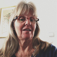 Eva A-Bohlin